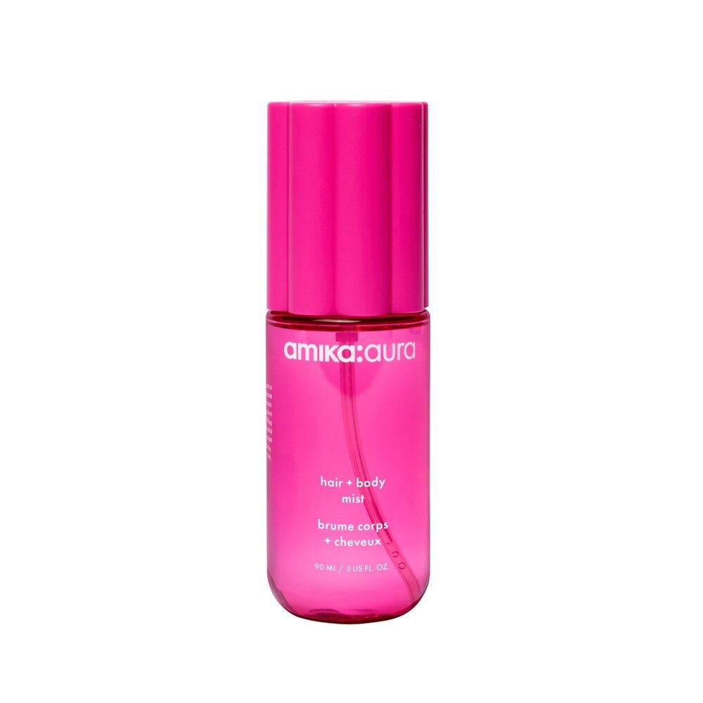 amika Other Hair Product Signature