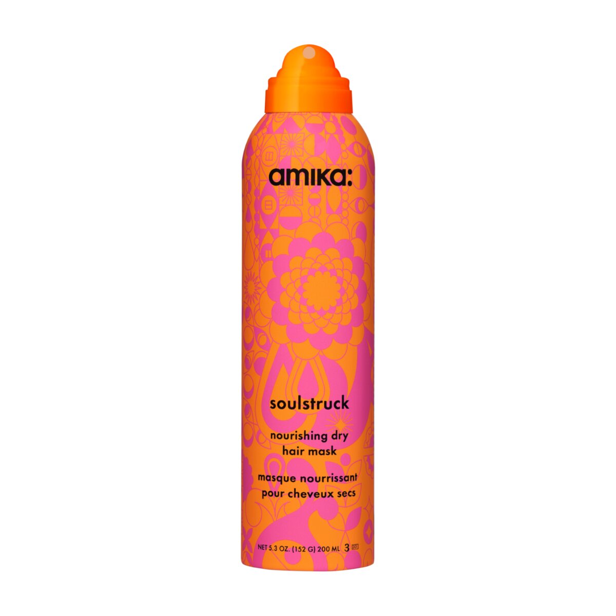 amika Soulstruck Dry Hair Mask