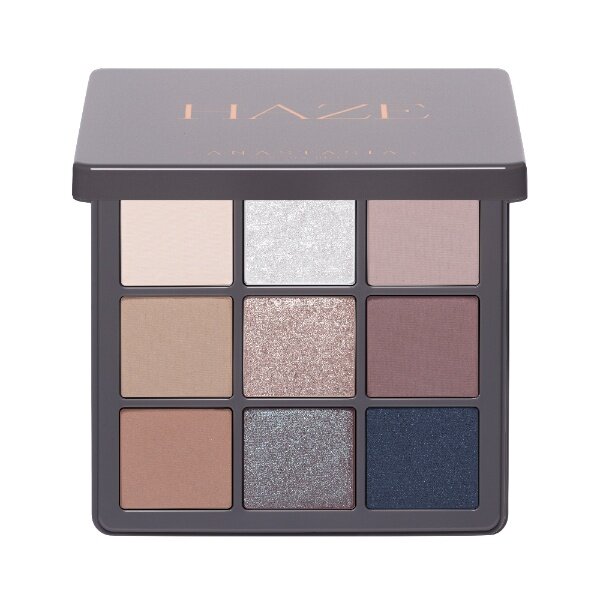 Anastasia Beverly Hills Haze Mini Palette