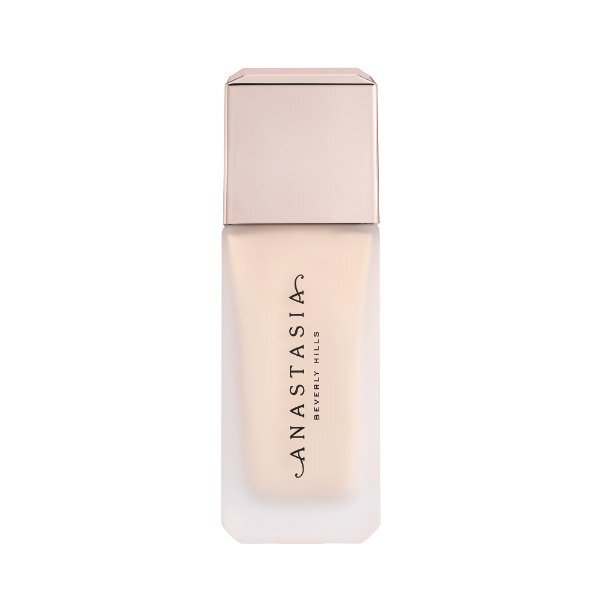 Anastasia Beverly Hills Impeccable Blurring Second Skin Matte Foundation