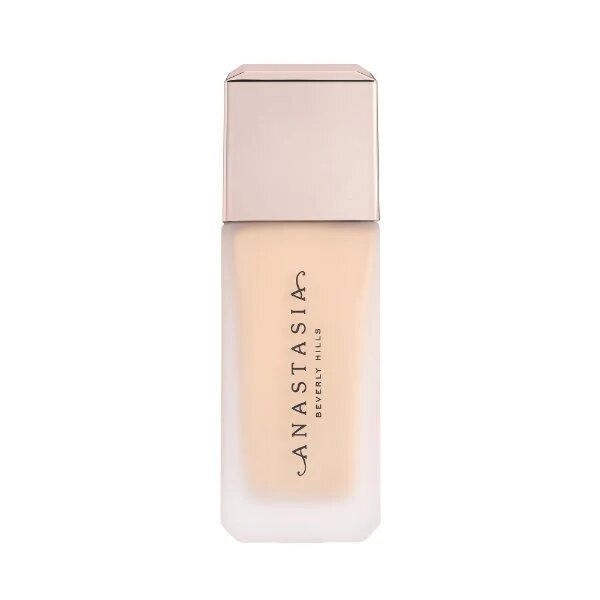 Anastasia Beverly Hills Impeccable Blurring Second Skin Matte Foundation