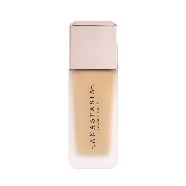 Anastasia Beverly Hills Impeccable Blurring Second Skin Matte Foundation
