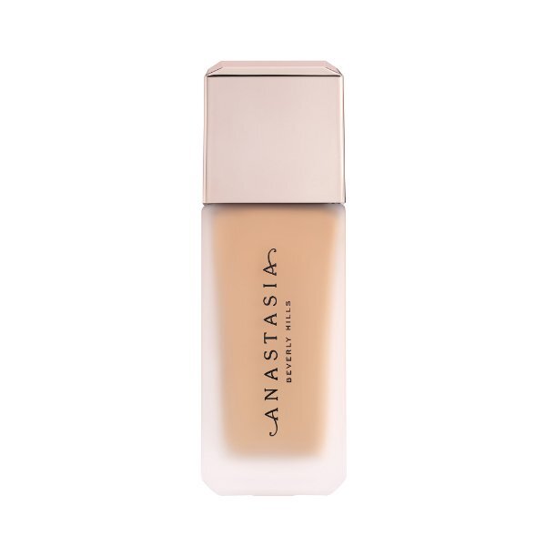 Anastasia Beverly Hills Impeccable Blurring Second Skin Matte Foundation