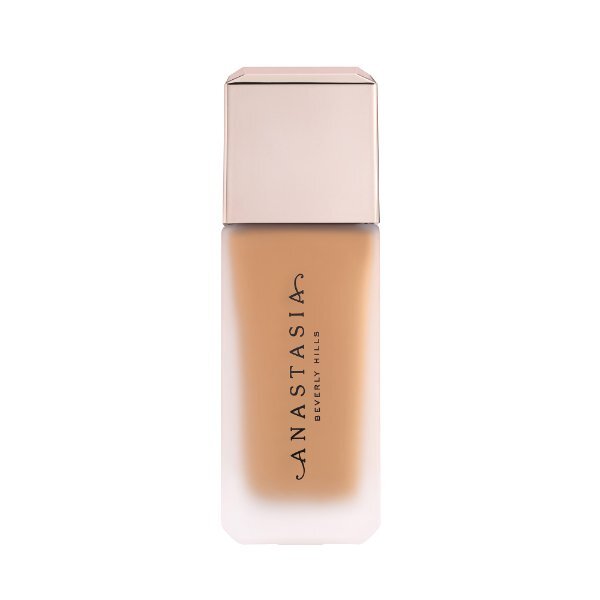 Anastasia Beverly Hills Impeccable Blurring Second Skin Matte Foundation
