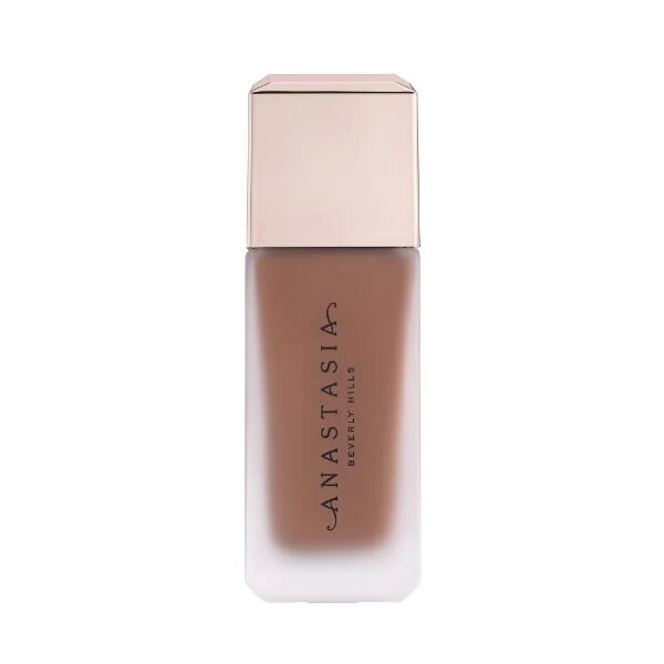 Anastasia Beverly Hills Impeccable Blurring Second Skin Matte Foundation