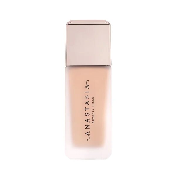 Anastasia Beverly Hills Impeccable Blurring Second Skin Matte Foundation