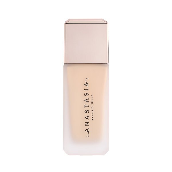 Anastasia Beverly Hills Impeccable Blurring Second Skin Matte Foundation