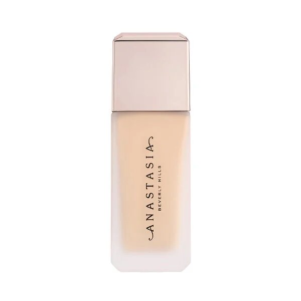 Anastasia Beverly Hills Impeccable Blurring Second Skin Matte Foundation