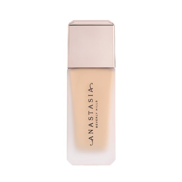 Anastasia Beverly Hills Impeccable Blurring Second Skin Matte Foundation