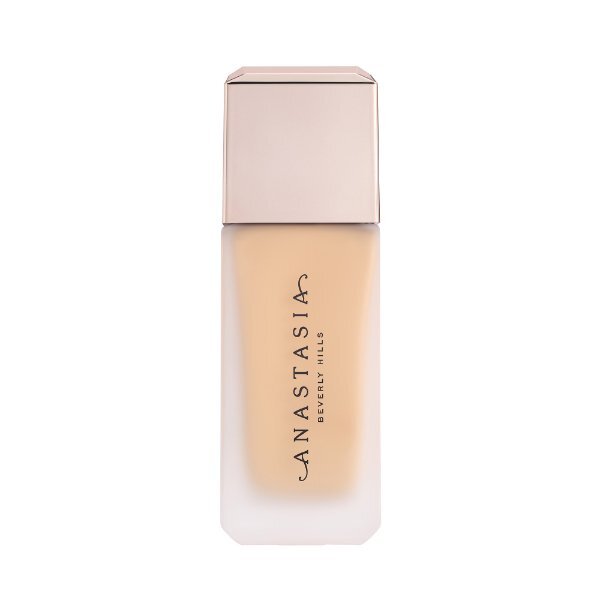 Anastasia Beverly Hills Impeccable Blurring Second Skin Matte Foundation
