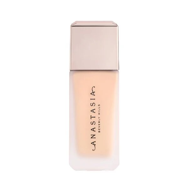 Anastasia Beverly Hills Impeccable Blurring Second Skin Matte Foundation