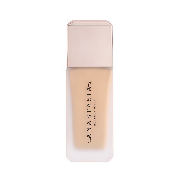 Anastasia Beverly Hills Impeccable Blurring Second Skin Matte Foundation