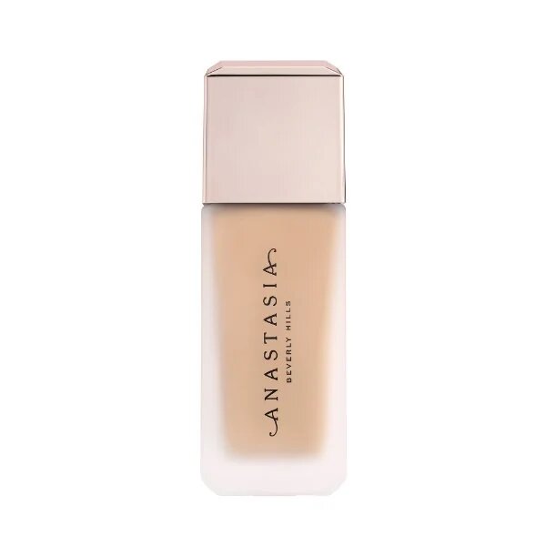 Anastasia Beverly Hills Impeccable Blurring Second Skin Matte Foundation