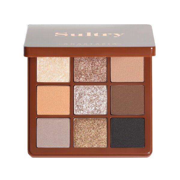 Anastasia Beverly Hills Mini Sultry Palette
