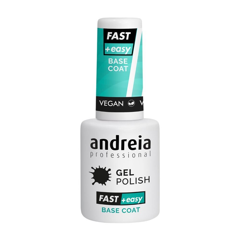 Andreia Professional Fast & Easy Base Coat