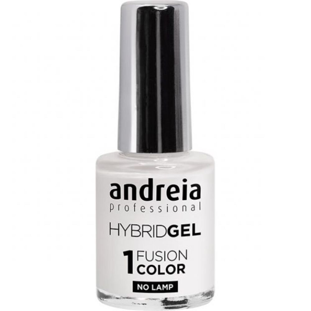 Andreia Professional Hybrid Gel - Fusion Color H1