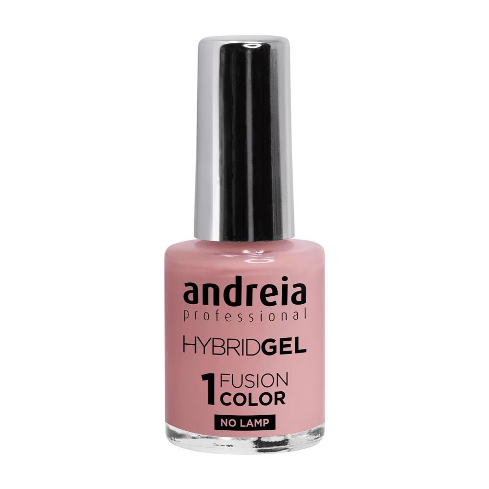 Andreia Professional Hybrid Gel - Fusion Color H12