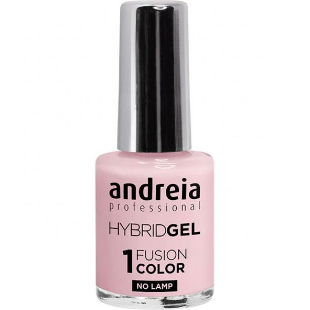Andreia Professional Hybrid Gel - Fusion Color H20