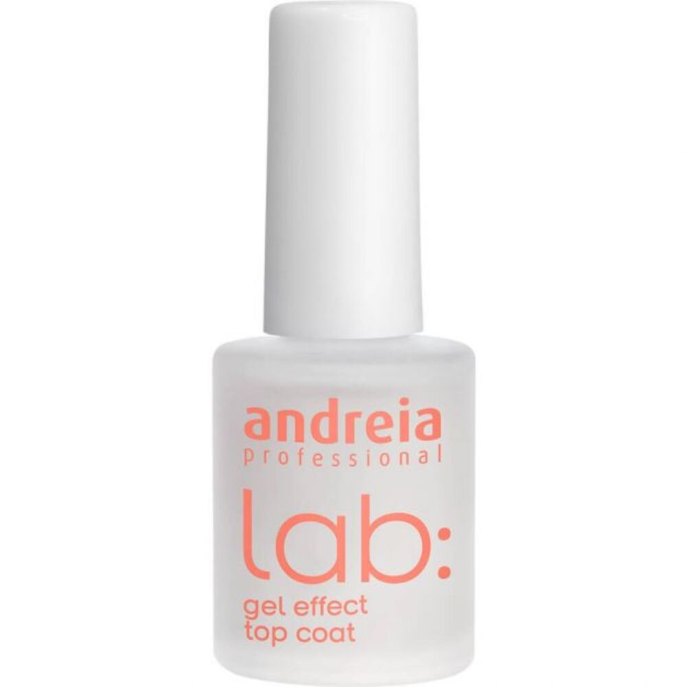Andreia Professional Lab Gel Effect Top Coat