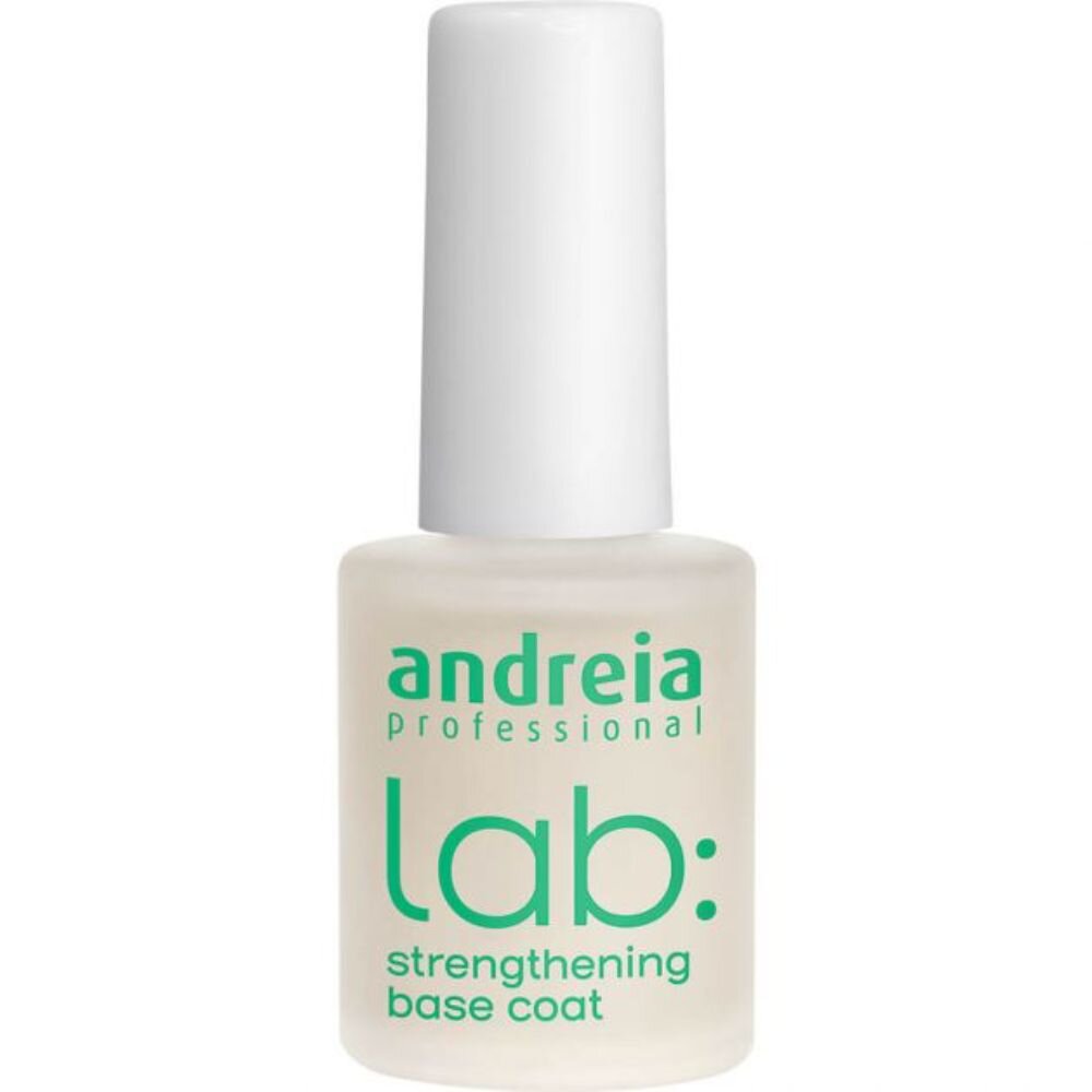 Andreia Professional Lab Strenghtening Base Coat