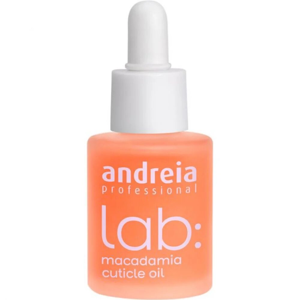 Andreia Professional Macadamia Cuticle Oil