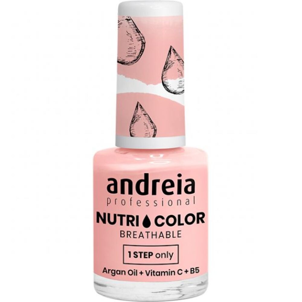 Andreia Professional Nutri Color - Care & Colour NC11