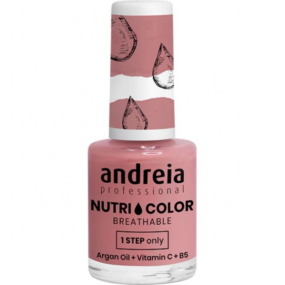 Andreia Professional Nutri Color - Care & Colour NC12