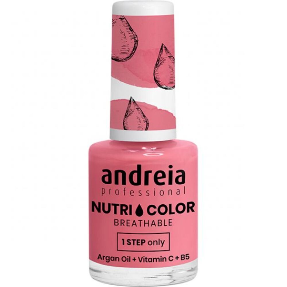 Andreia Professional Nutri Color - Care & Colour NC13