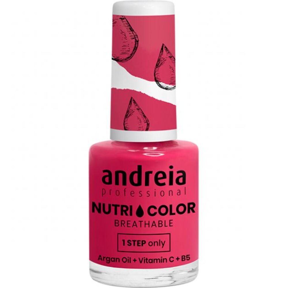 Andreia Professional Nutri Color - Care & Colour NC14