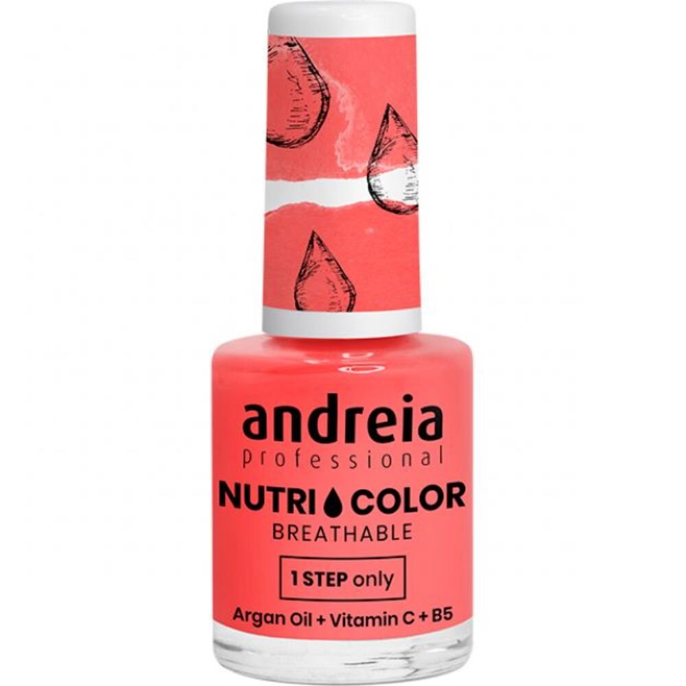 Andreia Professional Nutri Color - Care & Colour NC15