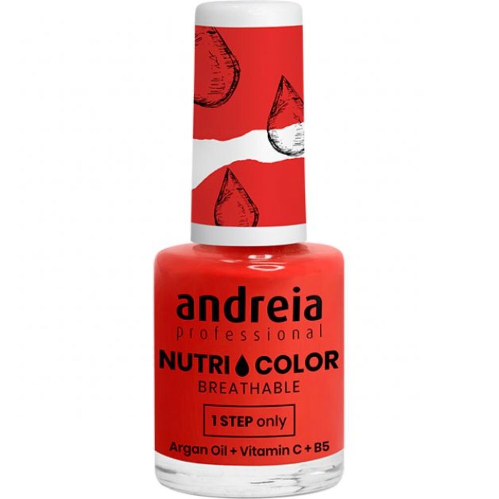 Andreia Professional Nutri Color - Care & Colour NC16