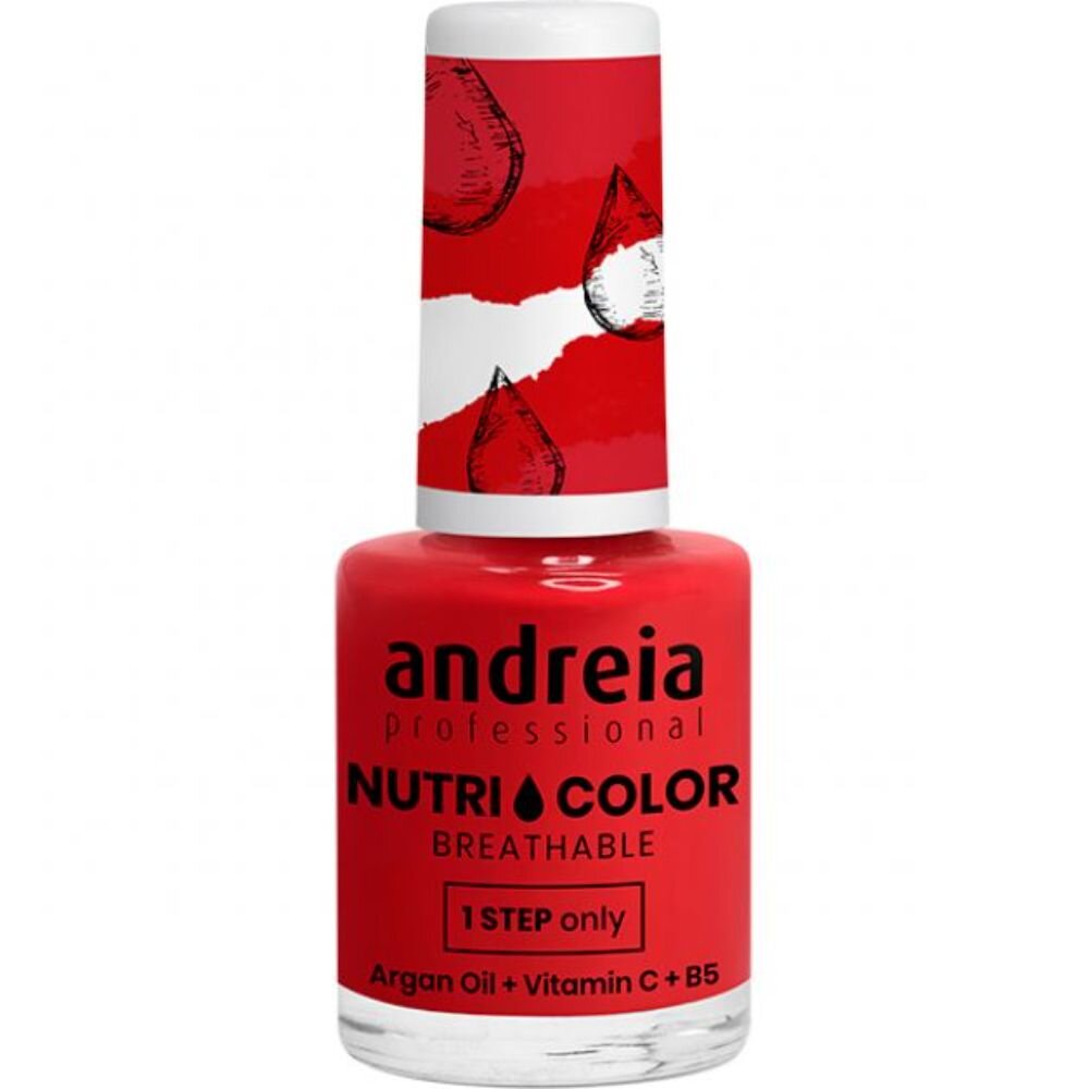 Andreia Professional Nutri Color - Care & Colour NC17