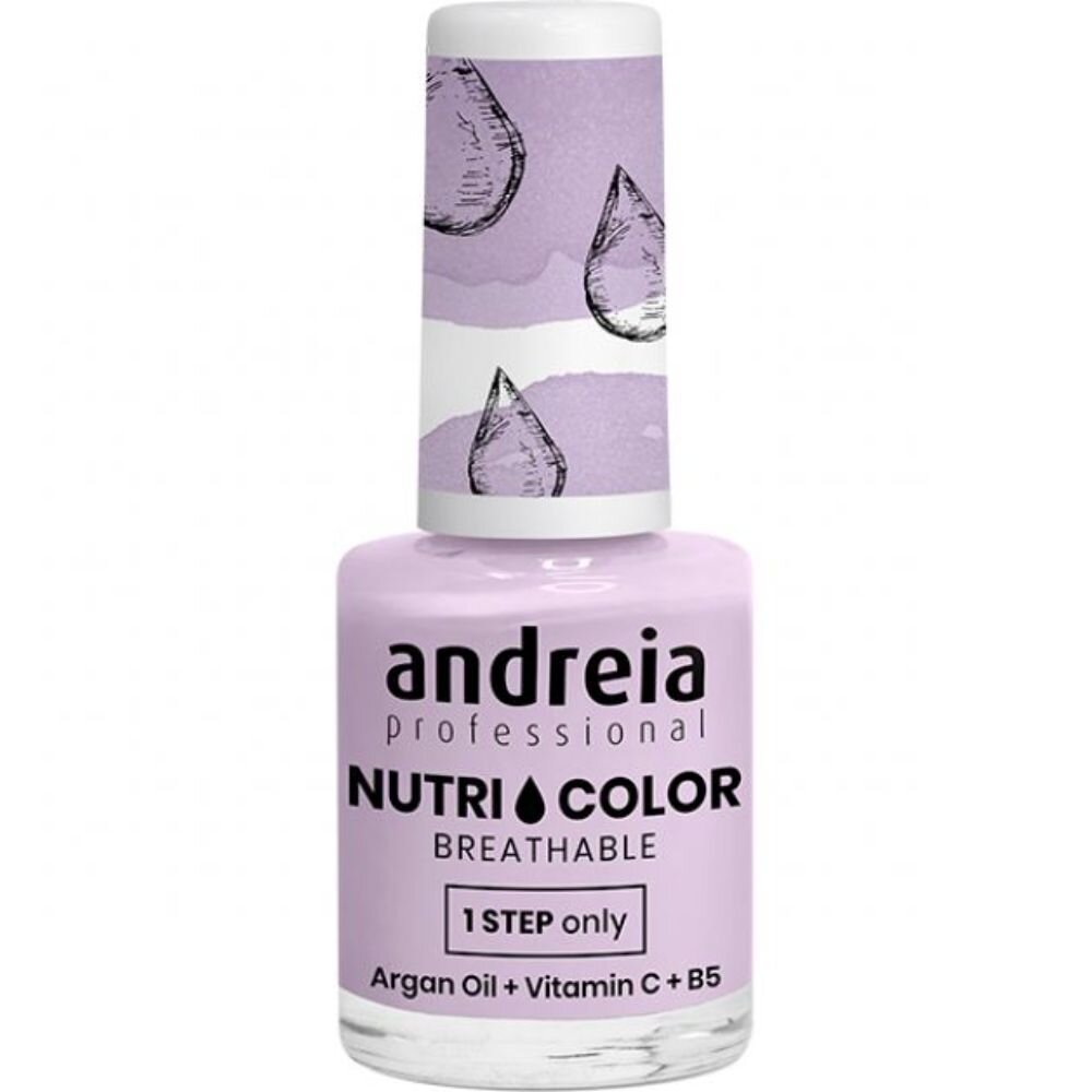 Andreia Professional Nutri Color - Care & Colour NC18