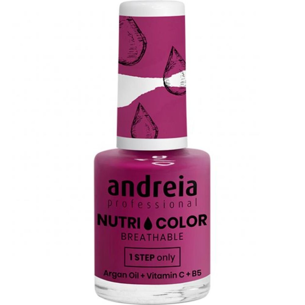 Andreia Professional Nutri Color - Care & Colour NC19