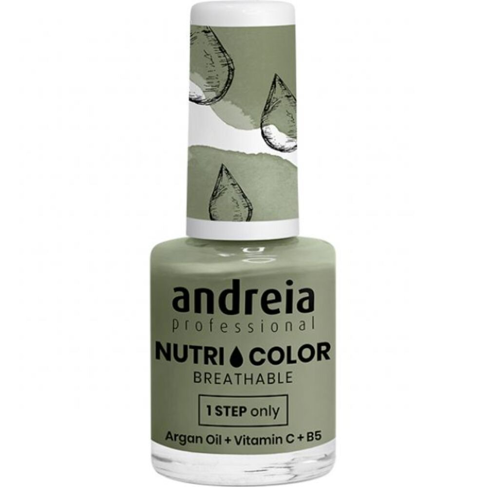 Andreia Professional Nutri Color - Care & Colour NC20