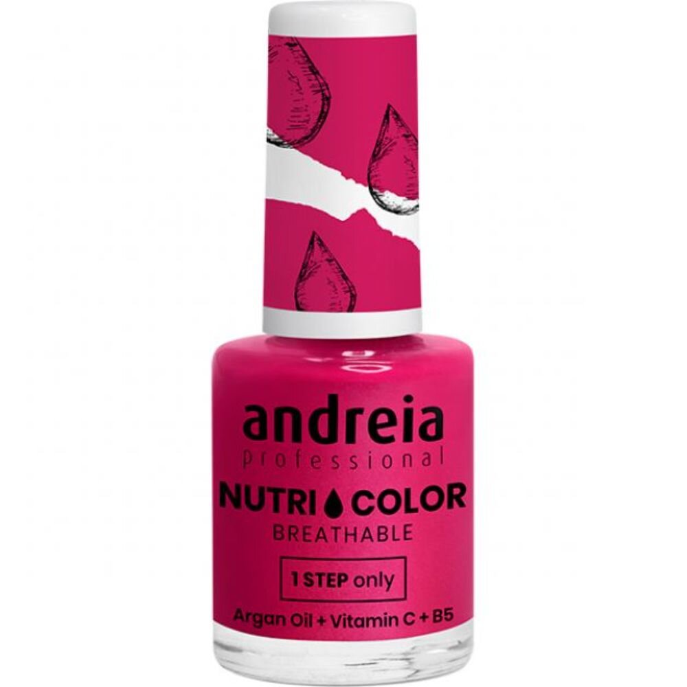 Andreia Professional Nutri Color - Care & Colour NC22