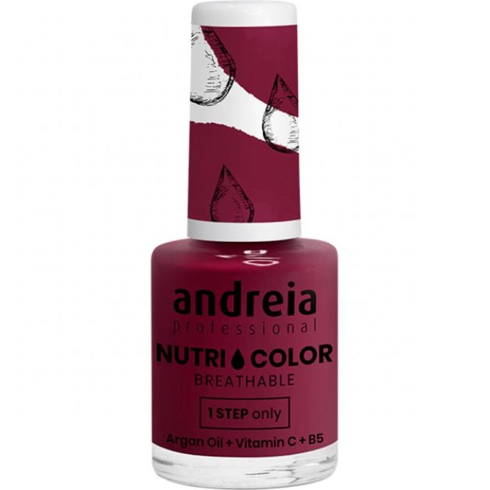Andreia Professional Nutri Color - Care & Colour NC23