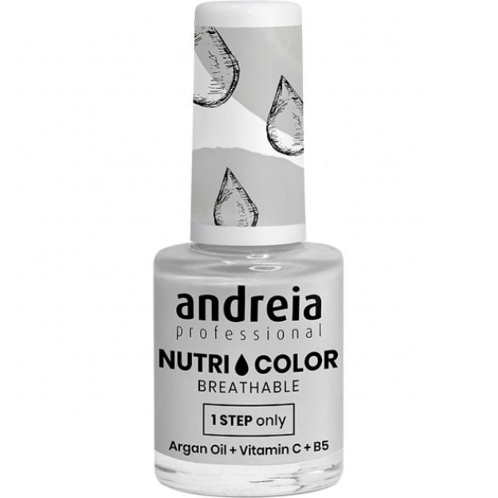 Andreia Professional Nutri Color - Care & Colour NC3