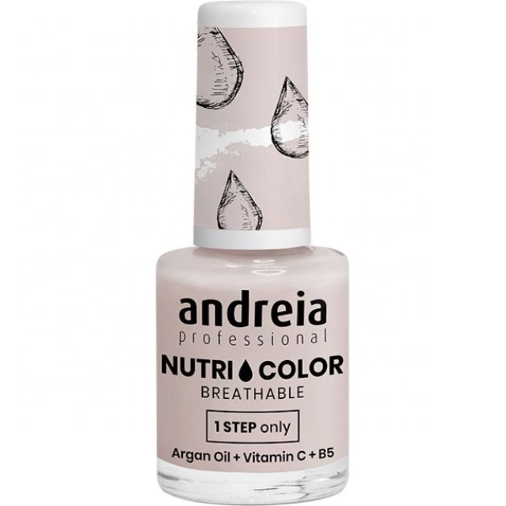 Andreia Professional Nutri Color - Care & Colour NC4