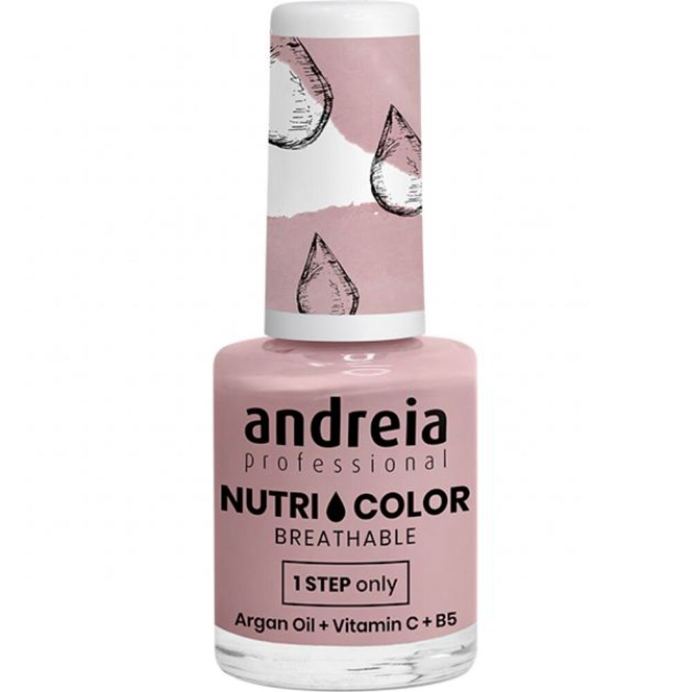 Andreia Professional Nutri Color - Care & Colour NC5