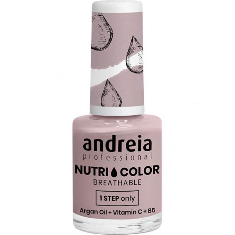Andreia Professional Nutri Color - Care & Colour NC6