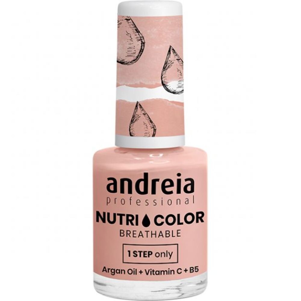 Andreia Professional Nutri Color - Care & Colour NC7
