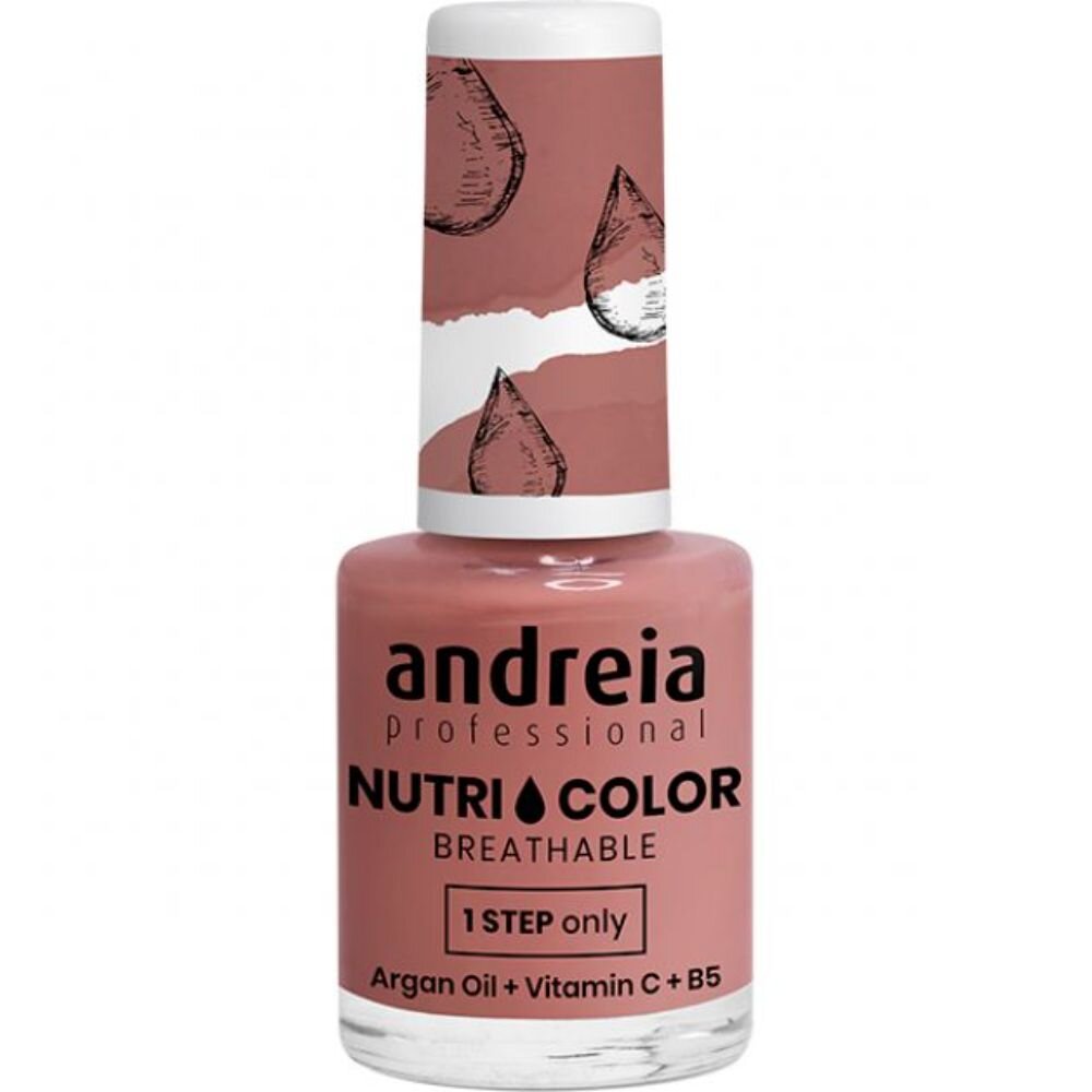 Andreia Professional Nutri Color - Care & Colour NC9