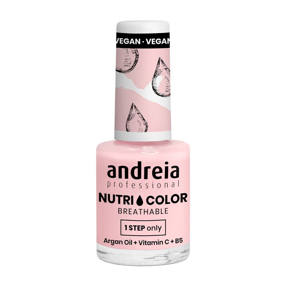 Andreia Professional NutriColor-Care&Colour NC28