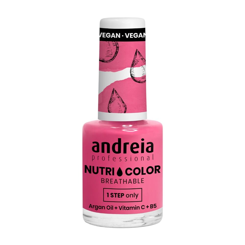 Andreia Professional NutriColor-Care&Colour NC30