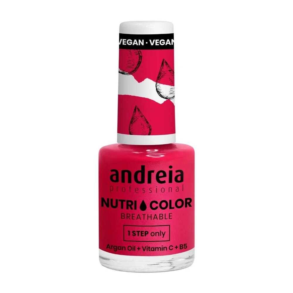Andreia Professional NutriColor-Care&Colour NC31