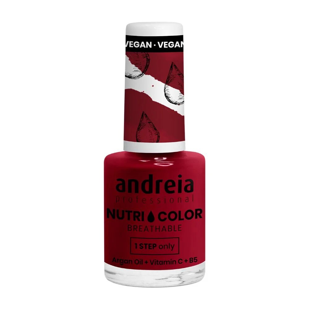 Andreia Professional NutriColor-Care&Colour NC32