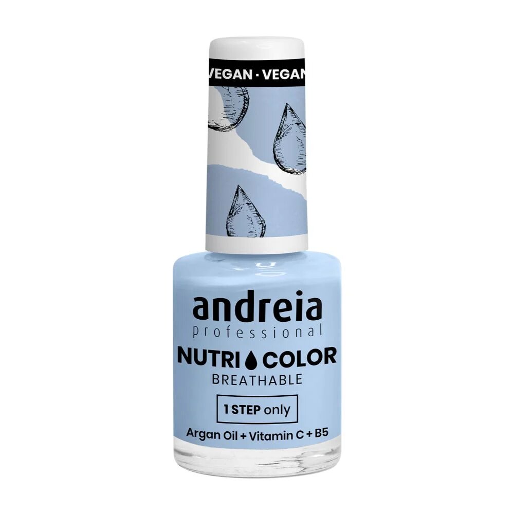 Andreia Professional NutriColor-Care&Colour NC34