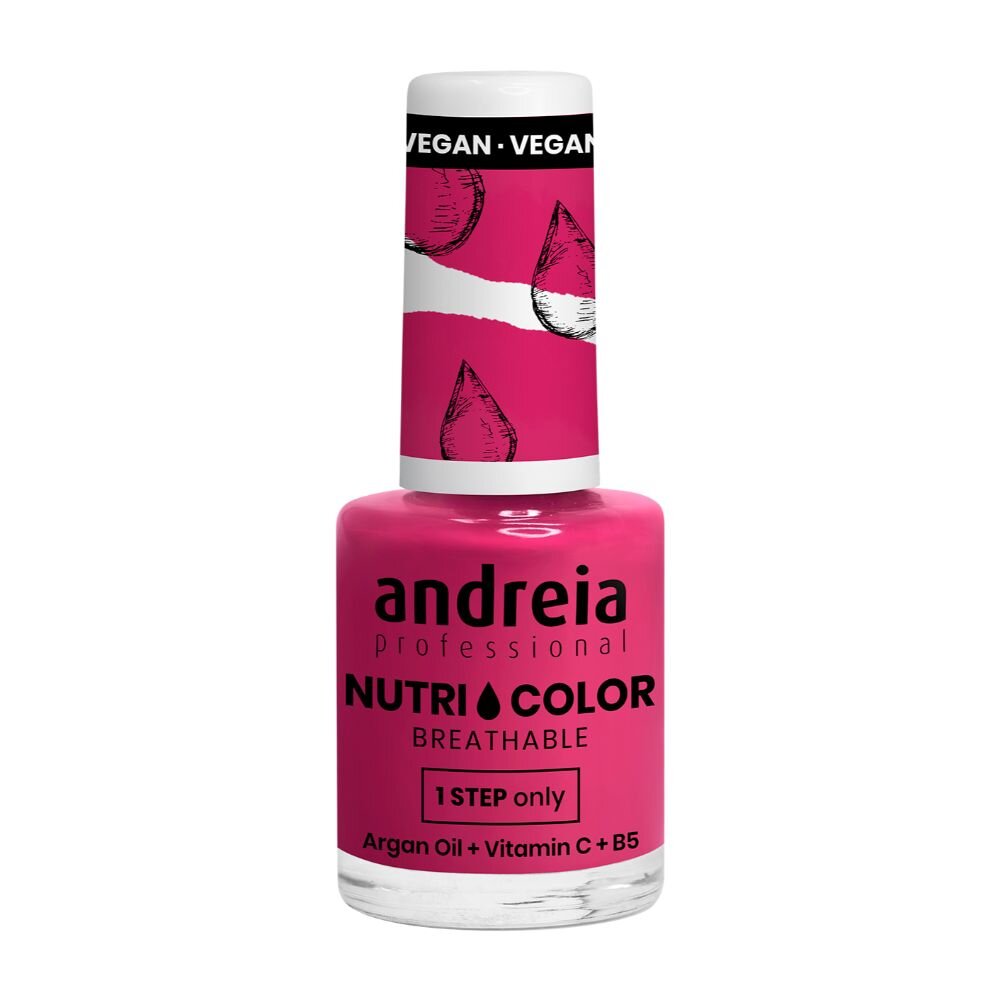 Andreia Professional NutriColor-Care&Colour NC36