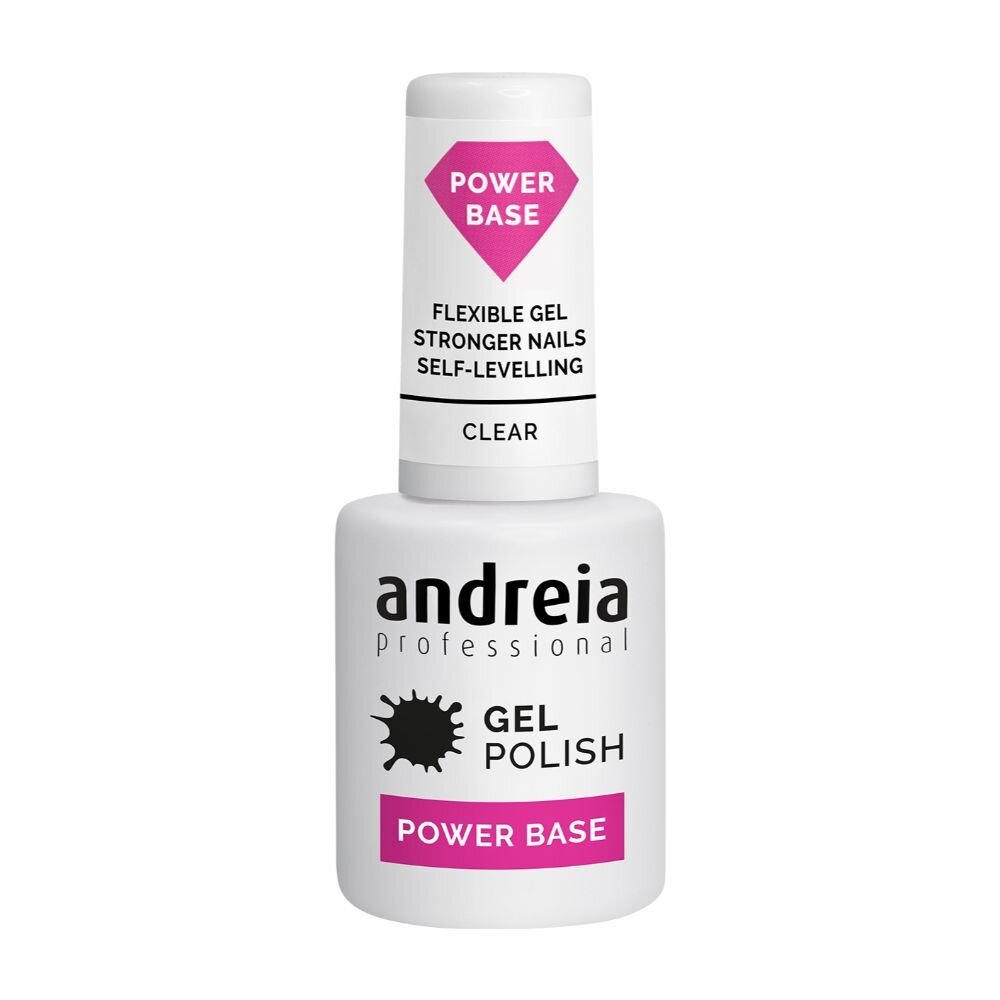 Andreia Professional Power Base Clear